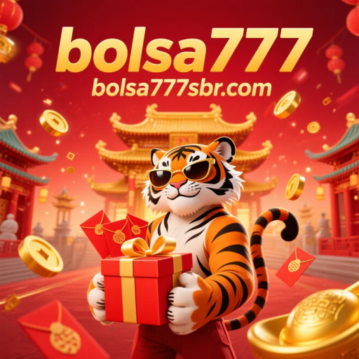 bolsa777