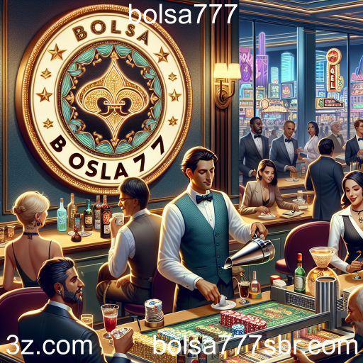 Explorando a Categoria de Jogos de Atendimento em Bolsa777